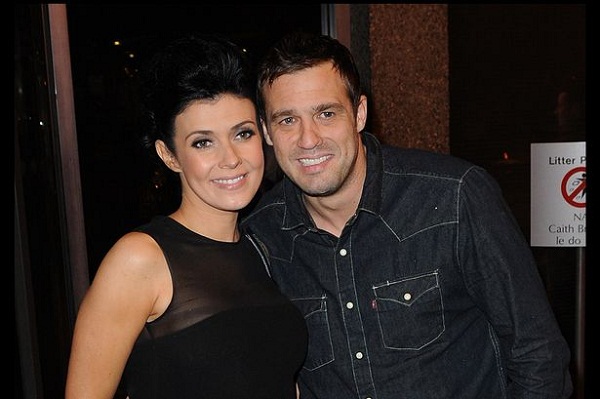 Coronation Street star Kym Marsh has a new boyfriend!