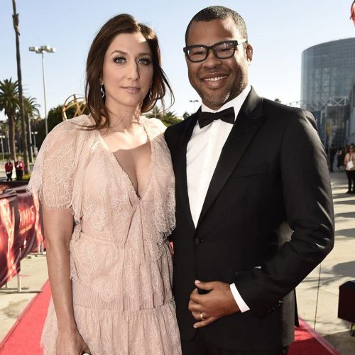 Chelsea Peretti Bio Affair Married Husband Net Worth Ethnicity Salary Age Nationality Height Actress Comedian And Writer