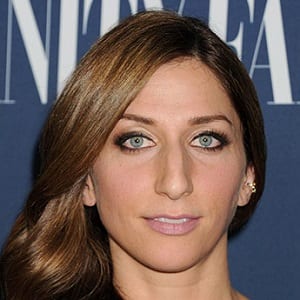 Chelsea Peretti Bio Affair Married Husband Net Worth Ethnicity Salary Age Nationality Height Actress Comedian And Writer