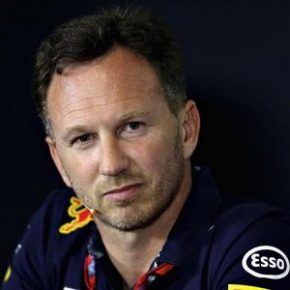 Christian Horner Bio, Affair, Relationship, Married, Wife, Net Worth