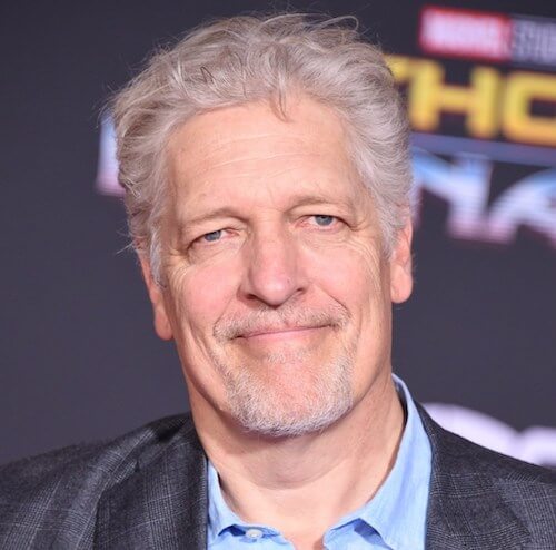 Clancy Brown