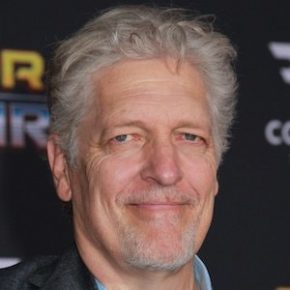 Next photo of Clancy Brown