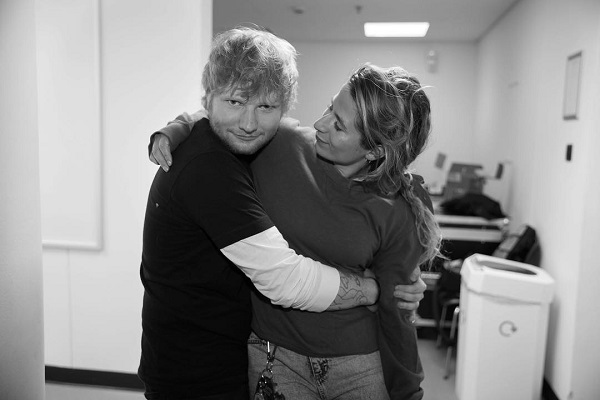 Ed Sheeran secretly marries fiancée Cherry Seaborn? Gives strong hints over an interview!