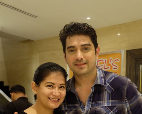 Ian Veneracion