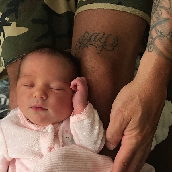 Justin Bieber Hailey Baldwins Baby Fever Instagram Posts