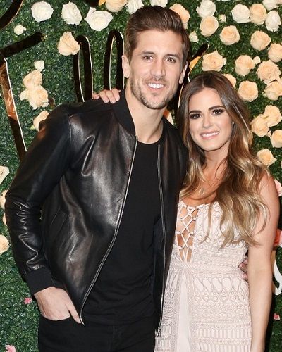 The Bachelorette’s couple JoJo Fletcher and Jordan Rodgers may get ...