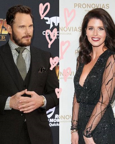 Jun 2018.. and another unlikely coupling as reports are running hot that Chris Pratt is dating Arnold Schwarzeneggers 28-year-old daughter, Katherine.