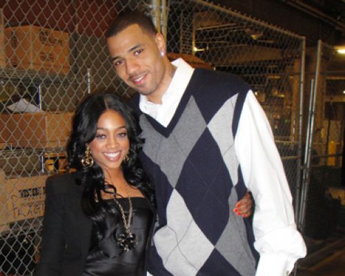 Kenyon Martin Jr Mom Heather Martin and Family Life