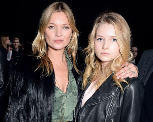 Lottie Moss Bio, Relationship, Ethnicity, Age, Nationality, Height