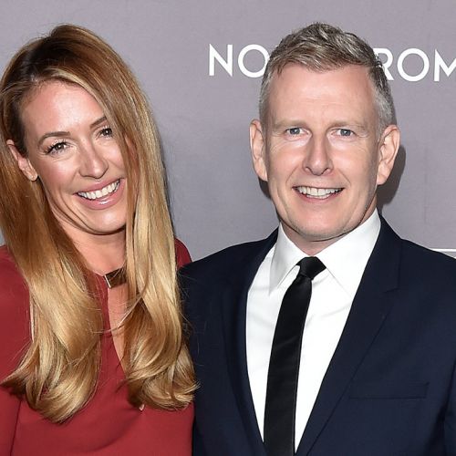 Patrick Kielty Bio Affair Married Husband Net Worth Ethnicity Age Nationality Height Tv Personality Comedian