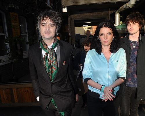 Pete Doherty Bio, Affair, In Relation, Net Worth, Ethnicity, Height