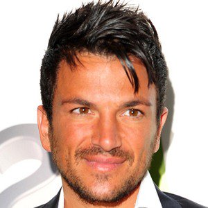 Peter Andre Bio, Affair, Married, Wife, Net Worth, Ethnicity, Salary, Age