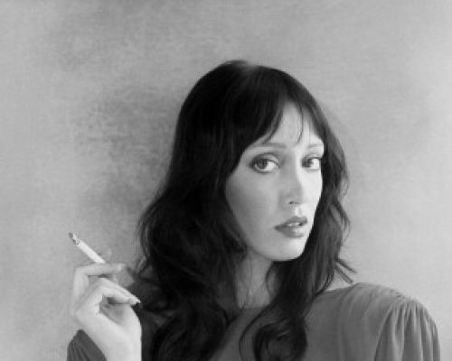 Shelley Duvall