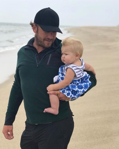 Bode Miller and Morgan share picture of their daughter Emeline who died ...