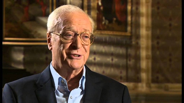 The Full Trailer Of Michael Caine S New Film King Of Thieves Is