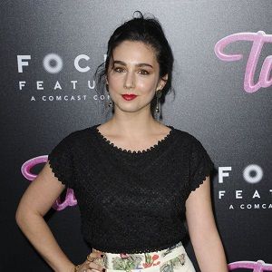 Molly Ephraim Bio Affair Single Net Worth Ethnicity Age