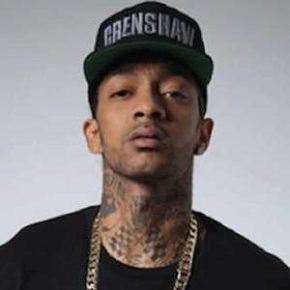 Nipsey Hussle Age, Net Worth, Relationship, Ethnicity, Height