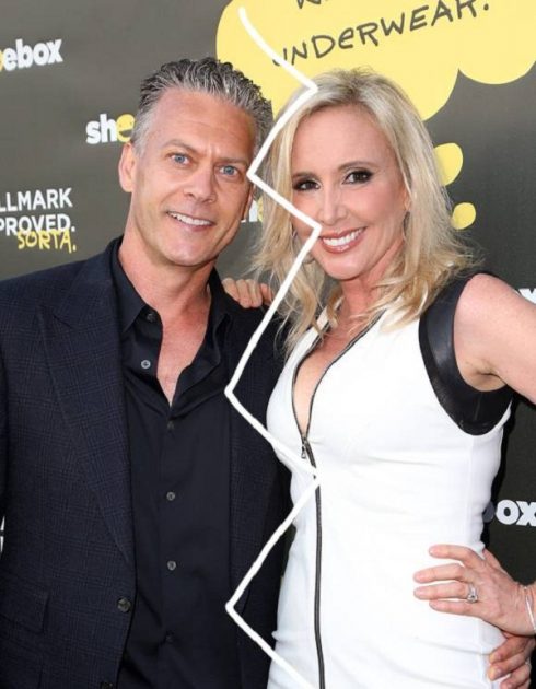 Shannon Beador And Ex-Husband David Beador Moved On; How Are The Former ...