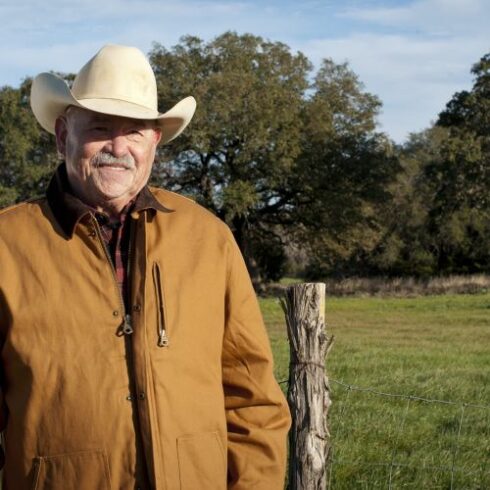 Next photo of Barry Corbin