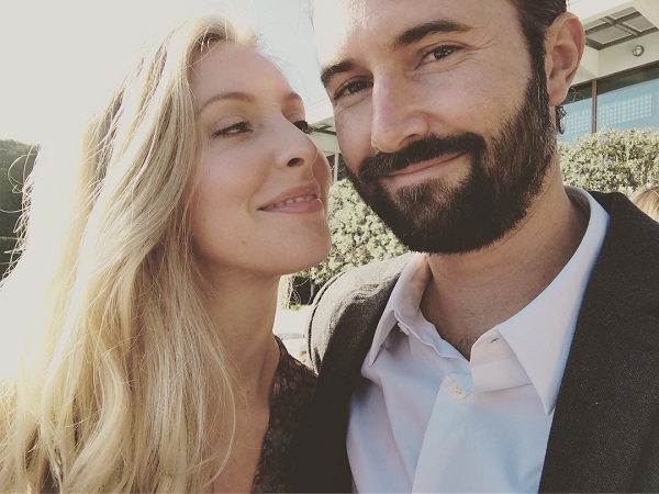 Brandon And Leah Jenner Split After 14 Years Together And 6 Years Of