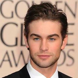 Chace Crawford nate archibald