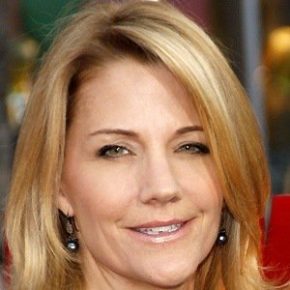 Nancy Carell body