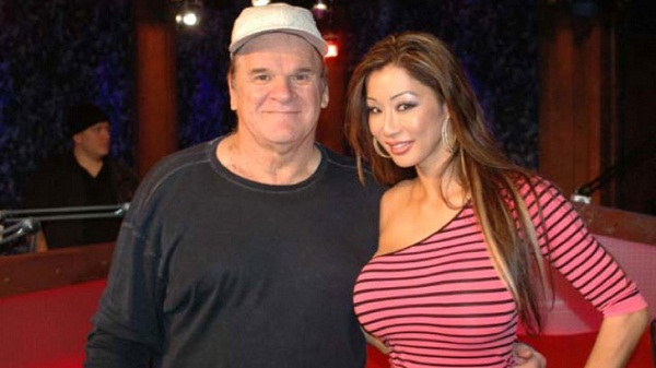 Who is Pete Rose Ex-Wife Carol J. Woliung?