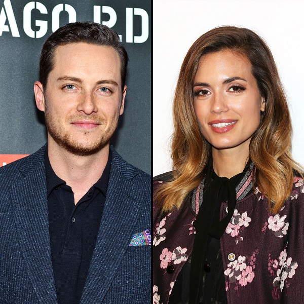 Torrey Devitto and Jesse Lee Soffer are confirmed to be dating! Know