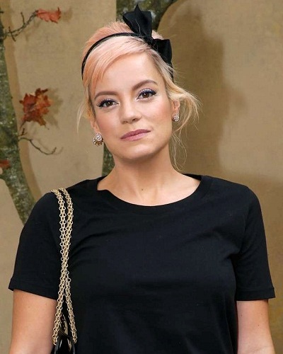 Lily Allen S Shocking Revelation She Had Sex With Her Father S Friend When She Was 14