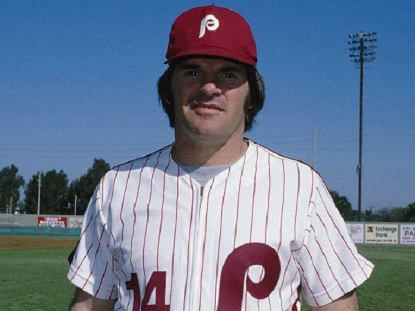 Who is Pete Rose Ex-Wife Carol J. Woliung?