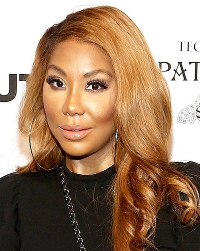 Reality star Tamar Braxton reveals that she was molested as a child by her family members- maternal and paternal – Married Biography