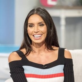 christine lampard