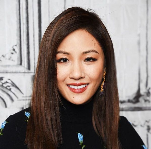 Constance Wu torchwood