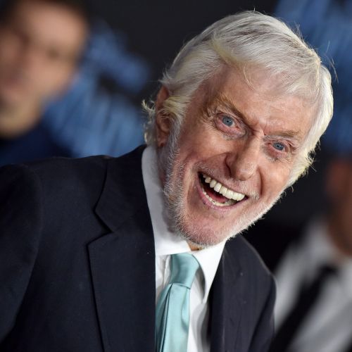 Dick Van Dyke Bio Ethnicity Age Height Married Wife Net Worth 