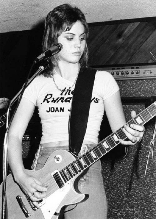 joan jett documentary