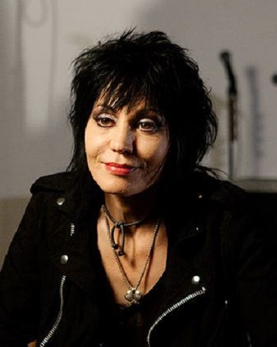 joan jett wife