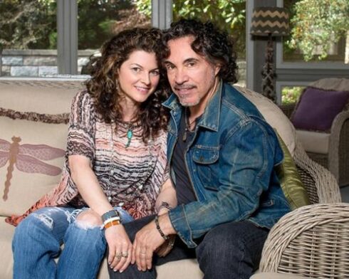 John Oates Bio, Affair, Married, Wife, Net Worth, Ethnicity, Age, Height