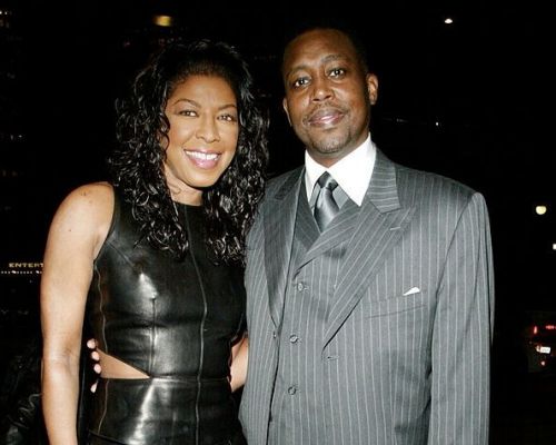 Natalie Cole Natalie Cole