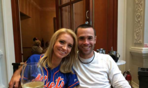 Sean Gilmartin Bio, Married, Wife, Net Worth, Ethnicity, Age, Height