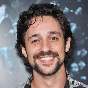 Thomas Ian Nicholas Welcomes Son Nolan River