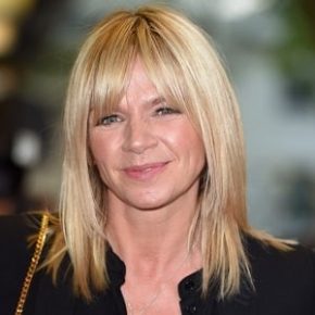 Zoë Ball