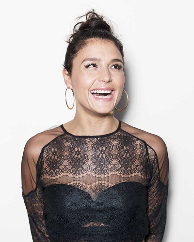 Singer-songwriter Jessie Ware is pregnant! She revealed the news on her ...