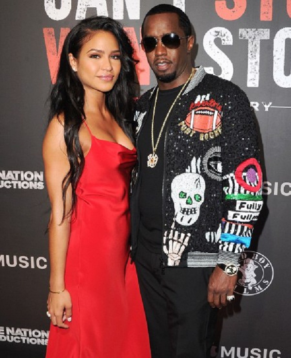 Cassie Ventura Posts A Cryptic Message On Her Instagram After Her Split From P Diddy Married 