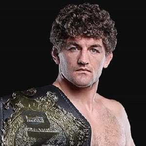 Ben Askren Bio, Affair, Married, Wife, Net Worth ...