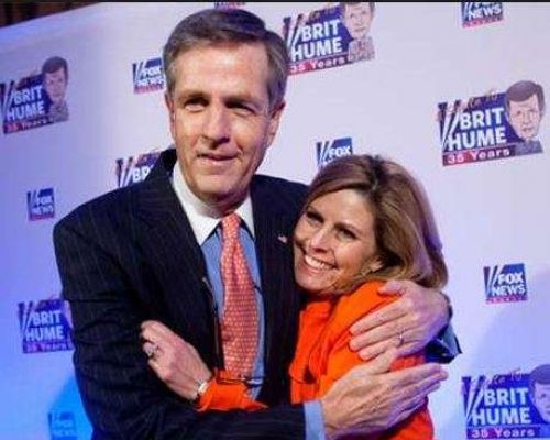 Brit Hume Bio, Age, Nationality, Affair, Married, Wife, Net Worth, Salary