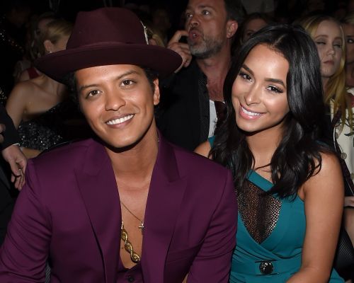 Bruno Mars Bruno Mars