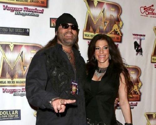 Danny Koker Bio Affair Married Wife Net Worth Ethnicity Salary Age Nationality Television Personality