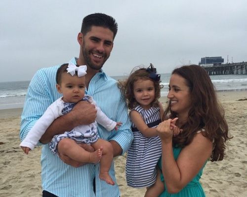 J. D. Martinez Bio-salary, net worth, married, relationship