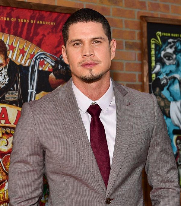 Picture of JD Pardo