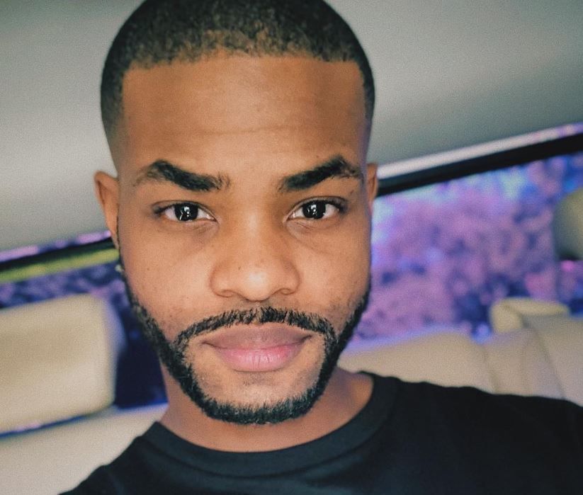 King Bach rise to fame through Vine led him path through TV roles and